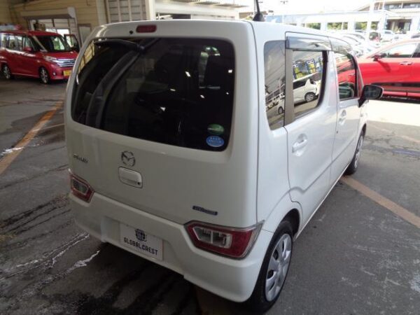 Ref:AUX-19368847 MAZDA FLAIR 2020 - Image 2