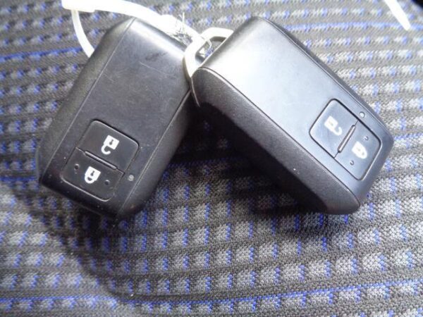 Ref:AUX-19368847 MAZDA FLAIR 2020 - Image 11