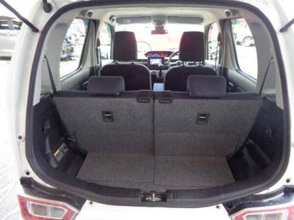 Ref:AUX-19368847 MAZDA FLAIR 2020 - Image 13