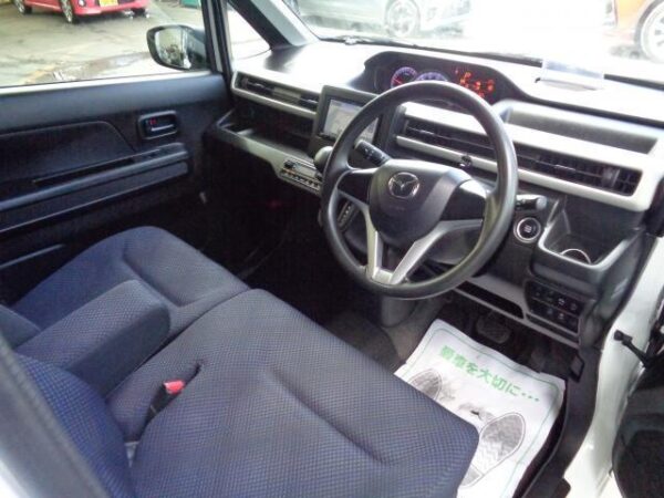 Ref:AUX-19368847 MAZDA FLAIR 2020 - Image 15