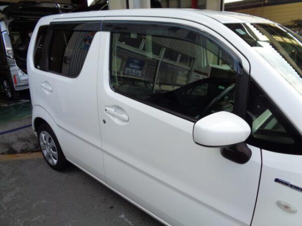 Ref:AUX-19368847 MAZDA FLAIR 2020 - Image 16