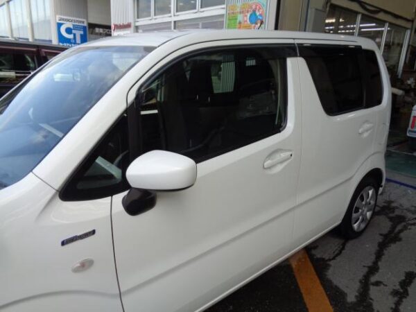 Ref:AUX-19368847 MAZDA FLAIR 2020 - Image 17