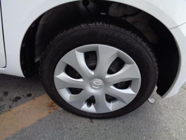 Ref:AUX-19368847 MAZDA FLAIR 2020 - Image 18