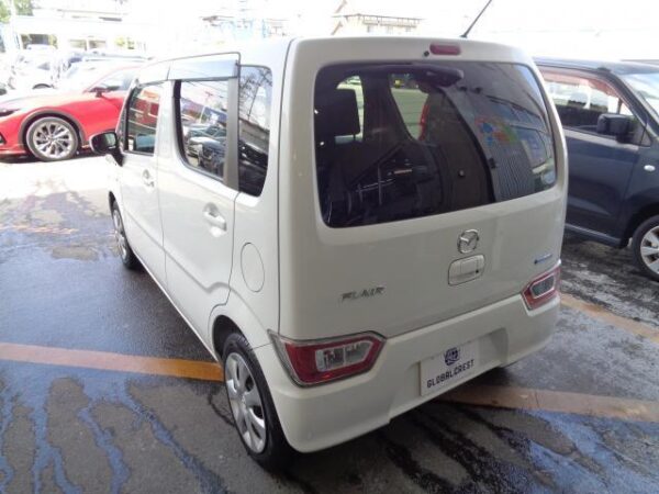 Ref:AUX-19368847 MAZDA FLAIR 2020 - Image 19