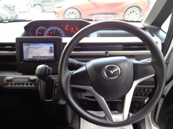 Ref:AUX-19368847 MAZDA FLAIR 2020 - Image 3
