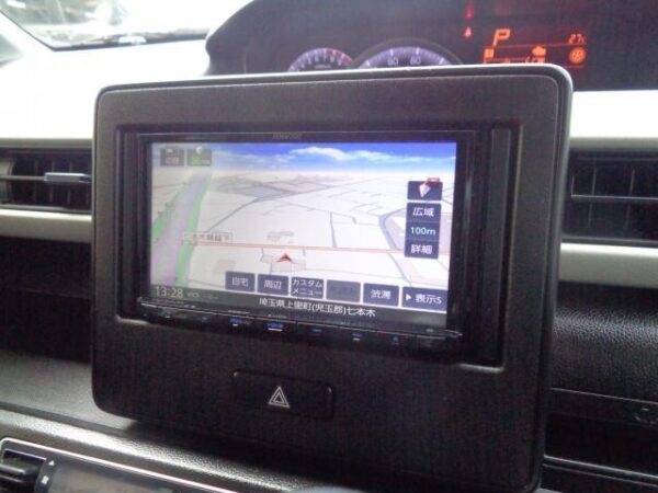Ref:AUX-19368847 MAZDA FLAIR 2020 - Image 5