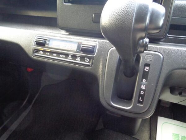 Ref:AUX-19368847 MAZDA FLAIR 2020 - Image 6