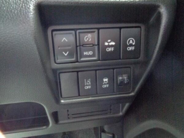 Ref:AUX-19368847 MAZDA FLAIR 2020 - Image 7