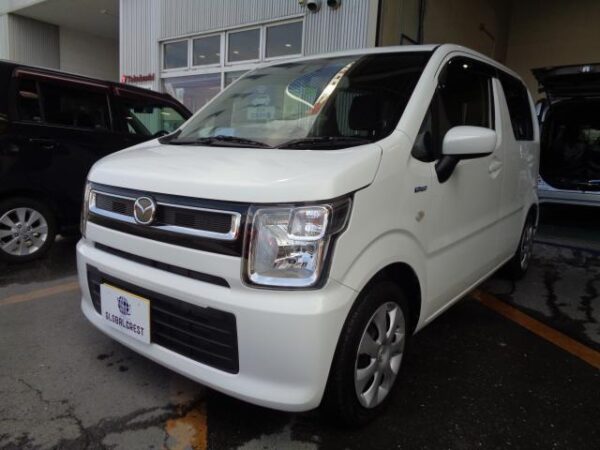 Ref:AUX-19368847 MAZDA FLAIR 2020