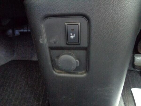 Ref:AUX-19368847 MAZDA FLAIR 2020 - Image 8