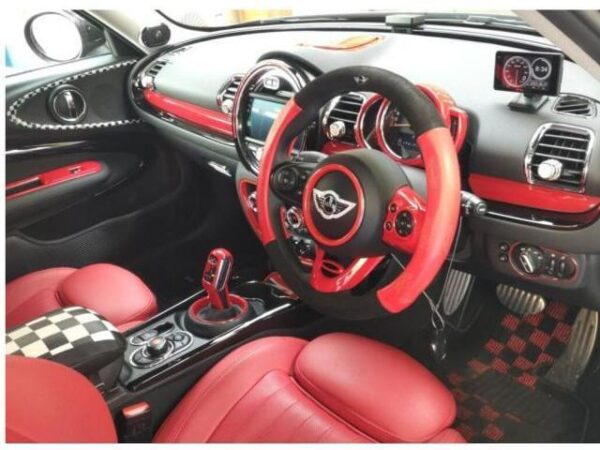 Ref:AUX-19368899 MINI MINI 2020 - Image 3