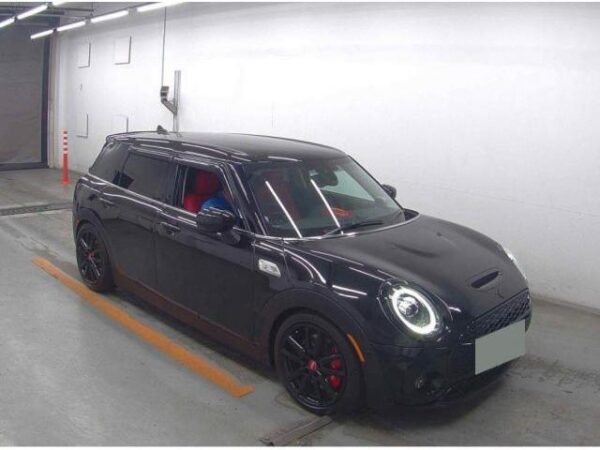 Ref:AUX-19368899 MINI MINI 2020 - Image 4