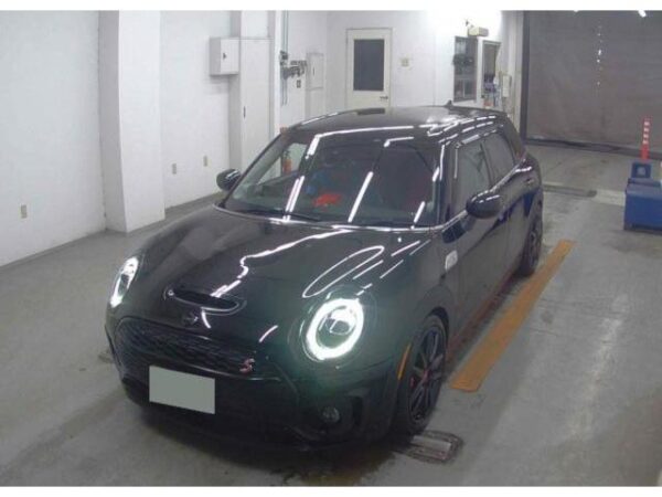 Ref:AUX-19368899 MINI MINI 2020