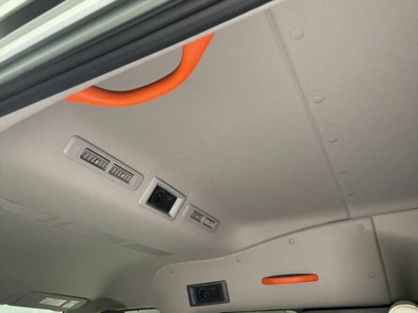 Ref:AUX-19368911 NISSAN NV350 CARAVAN VAN 2021 - Image 18