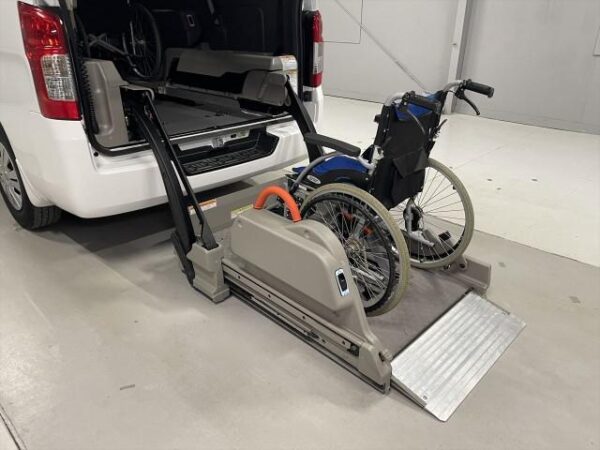Ref:AUX-19368911 NISSAN NV350 CARAVAN VAN 2021 - Image 6