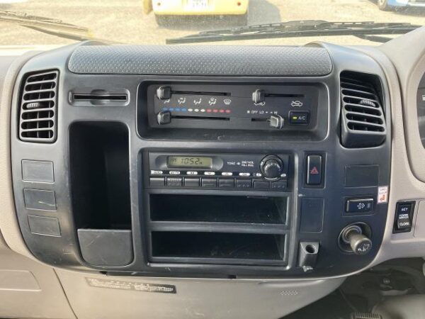 Ref:AUX-19368913 HINO DUTRO 2007 - Image 14