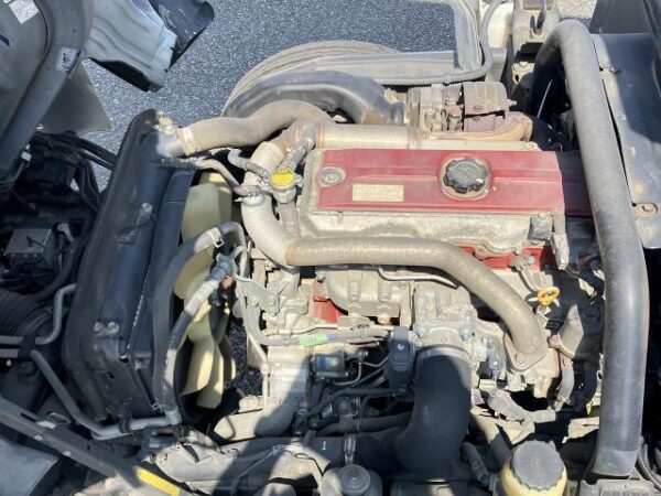 Ref:AUX-19368913 HINO DUTRO 2007 - Image 18