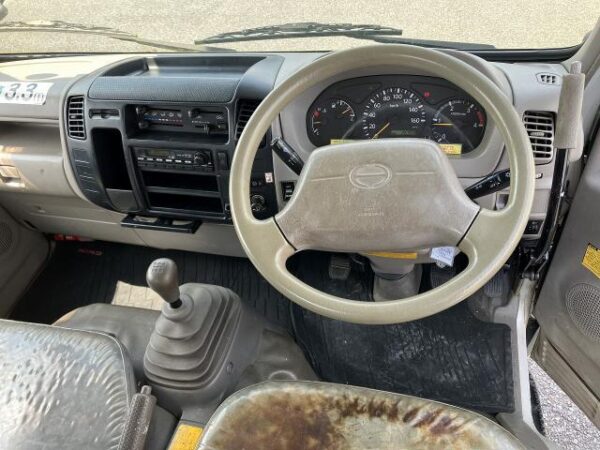 Ref:AUX-19368913 HINO DUTRO 2007 - Image 3