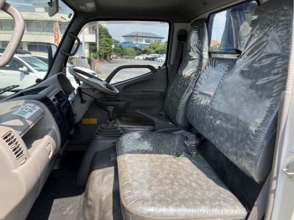 Ref:AUX-19368913 HINO DUTRO 2007 - Image 10