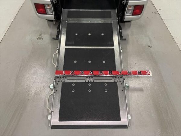 Ref:AUX-19368935 SUZUKI EVERY 2018 - Image 6