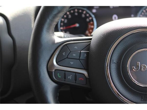 Ref:AUX-19368944 CHRYSLER JEEP JEEP RENEGADE 2019 - Image 11