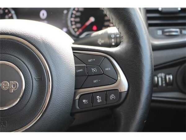 Ref:AUX-19368944 CHRYSLER JEEP JEEP RENEGADE 2019 - Image 12