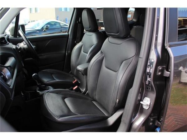 Ref:AUX-19368944 CHRYSLER JEEP JEEP RENEGADE 2019 - Image 14