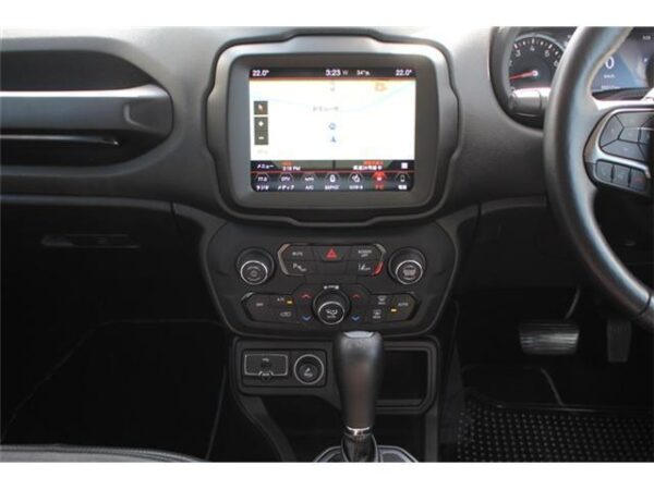 Ref:AUX-19368944 CHRYSLER JEEP JEEP RENEGADE 2019 - Image 15