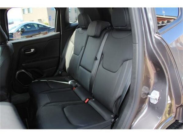 Ref:AUX-19368944 CHRYSLER JEEP JEEP RENEGADE 2019 - Image 16