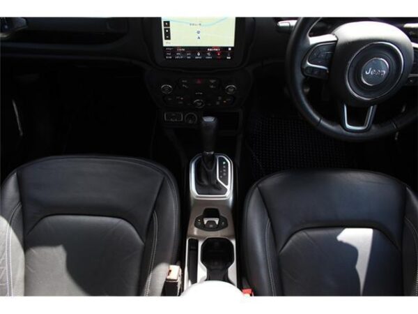 Ref:AUX-19368944 CHRYSLER JEEP JEEP RENEGADE 2019 - Image 17