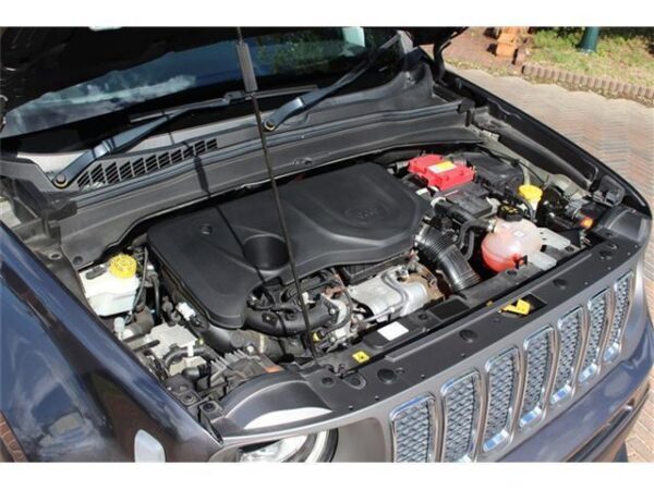 Ref:AUX-19368944 CHRYSLER JEEP JEEP RENEGADE 2019 - Image 18