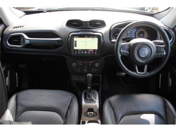 Ref:AUX-19368944 CHRYSLER JEEP JEEP RENEGADE 2019 - Image 3