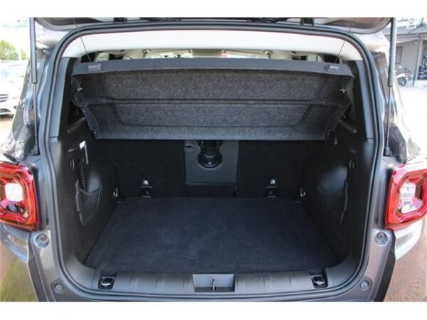 Ref:AUX-19368944 CHRYSLER JEEP JEEP RENEGADE 2019 - Image 6