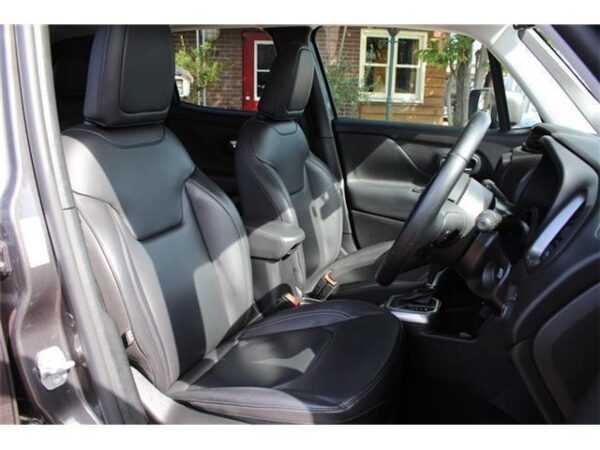 Ref:AUX-19368944 CHRYSLER JEEP JEEP RENEGADE 2019 - Image 7