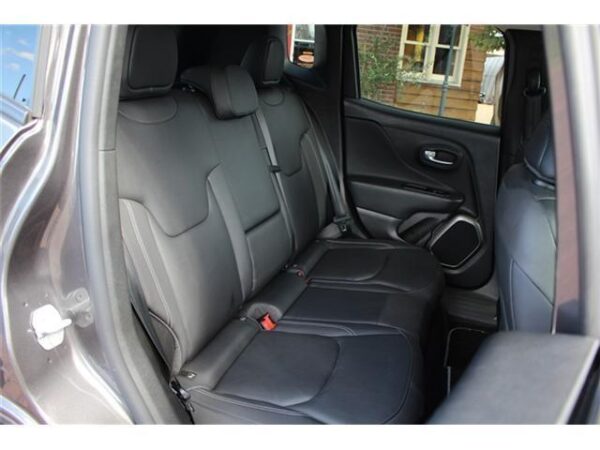 Ref:AUX-19368944 CHRYSLER JEEP JEEP RENEGADE 2019 - Image 8