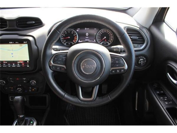 Ref:AUX-19368944 CHRYSLER JEEP JEEP RENEGADE 2019 - Image 10