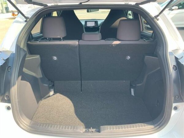Ref:AUX-19368946 TOYOTA YARIS 2023 - Image 11