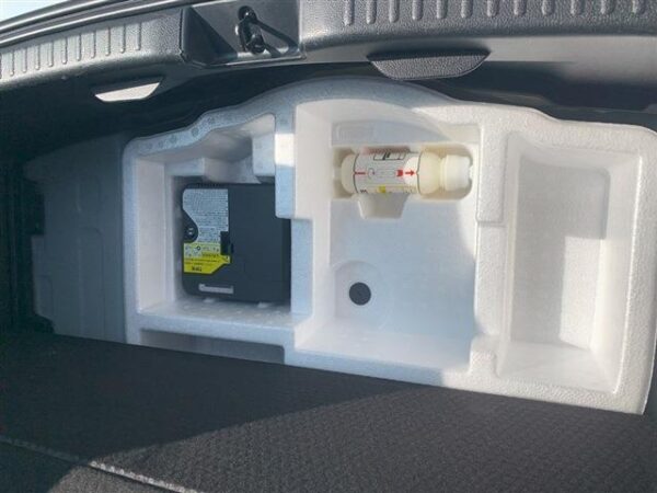 Ref:AUX-19368946 TOYOTA YARIS 2023 - Image 12