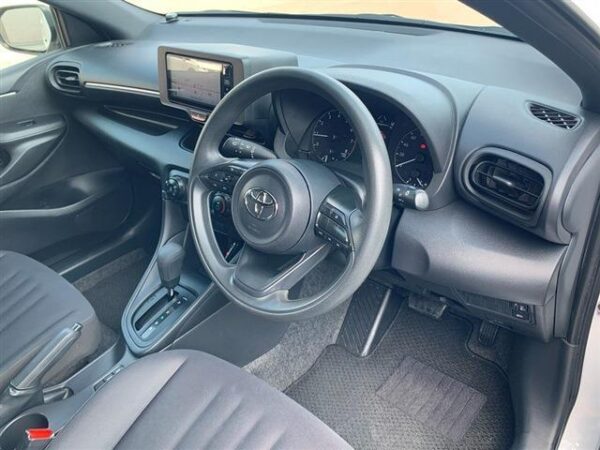 Ref:AUX-19368946 TOYOTA YARIS 2023 - Image 18
