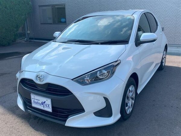 Ref:AUX-19368946 TOYOTA YARIS 2023 - Image 19