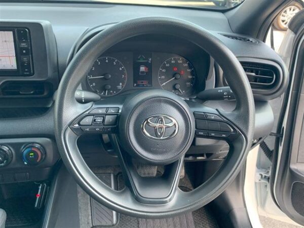 Ref:AUX-19368946 TOYOTA YARIS 2023 - Image 20