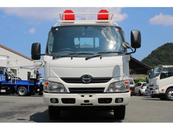 Ref:AUX-19369090 HINO DUTRO 2016 - Image 2