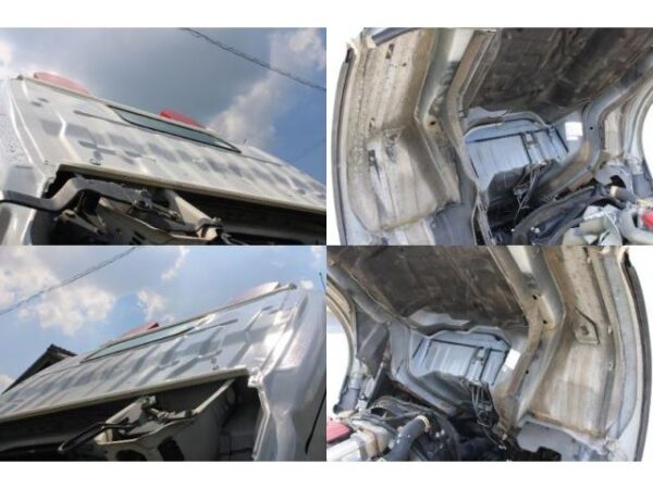 Ref:AUX-19369090 HINO DUTRO 2016 - Image 11