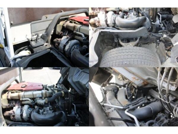 Ref:AUX-19369090 HINO DUTRO 2016 - Image 14