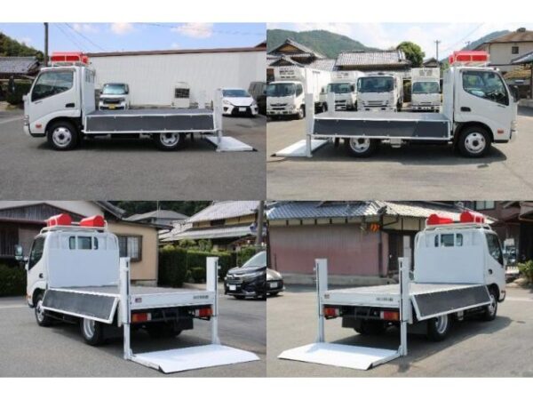 Ref:AUX-19369090 HINO DUTRO 2016 - Image 15