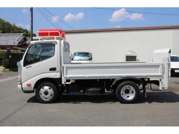 Ref:AUX-19369090 HINO DUTRO 2016 - Image 4