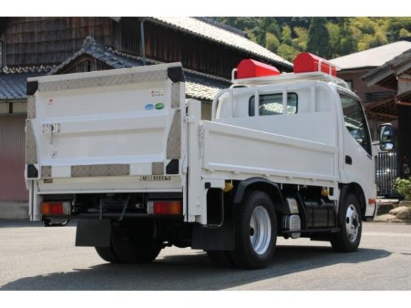 Ref:AUX-19369090 HINO DUTRO 2016 - Image 7