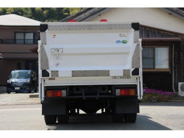 Ref:AUX-19369090 HINO DUTRO 2016 - Image 8