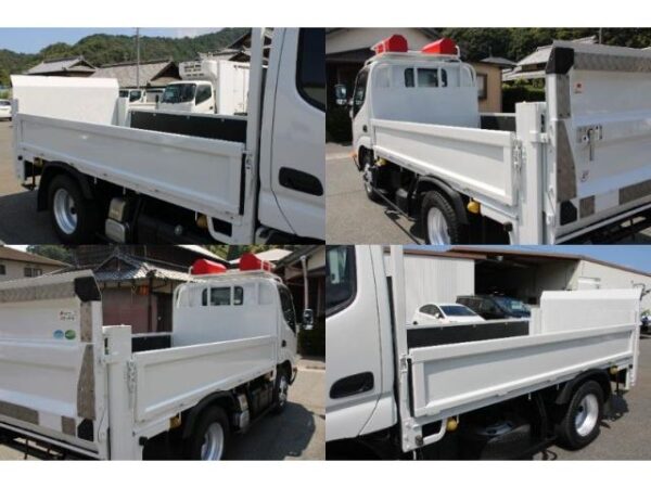 Ref:AUX-19369090 HINO DUTRO 2016 - Image 9