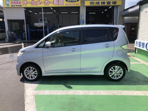 Ref:AUX-19369094 NISSAN DAYZ 2014 - Image 11